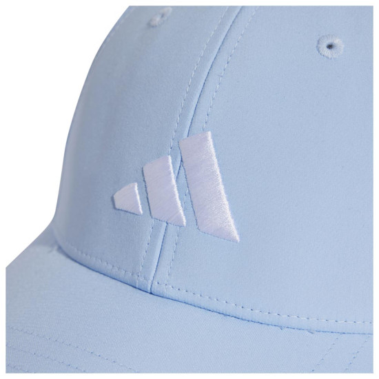 Adidas Καπέλο New Logo Embroidered B-Ball Cap Adidas Καπέλο New Logo Embroidered B-Ball Cap